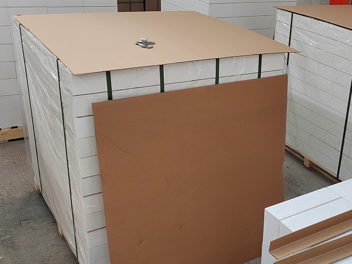 輕質(zhì)剛玉莫來(lái)石磚